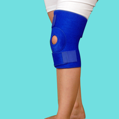 Manufacturers Exporters and Wholesale Suppliers of Knee Support With Open Patella New delhi Delhi
